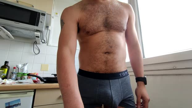 MonsieurParigi 01-03-2025 Recorded Video toy