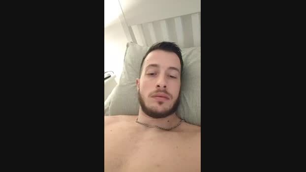 Musclexxl97 28-02-2025 Recorded Video XXX