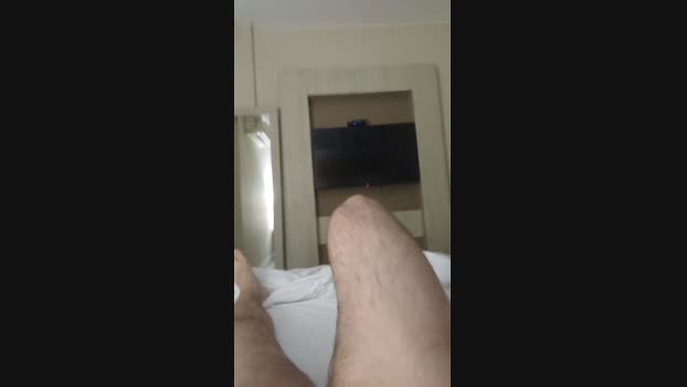 Pinkman61 01-03-2025 Recorded Video nasty