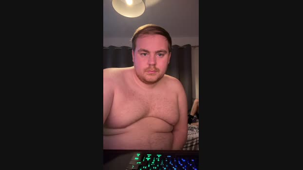 Redheadcutness 28-02-2025 Recorded Video Webcam