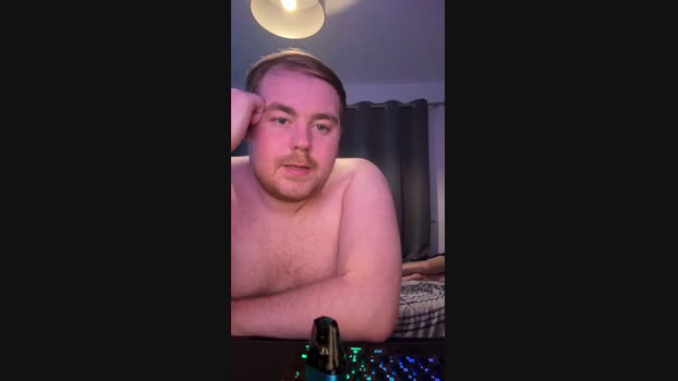 Redheadcutness 28-02-2025 Recorded Video wank