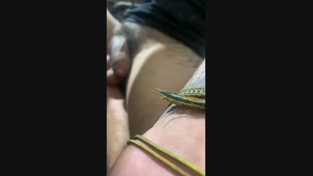 Royal_Lion 01-03-2025 Recorded Video kinky