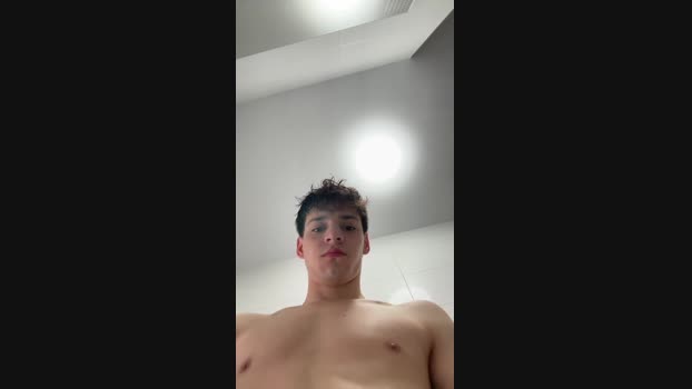 Shyboy911 01-03-2025 Recorded Video Nude