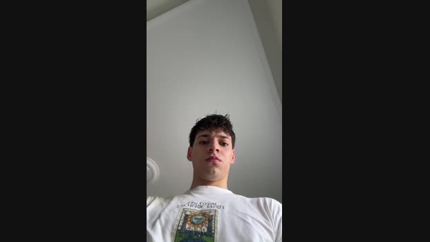 Shyboy911 01-03-2025 Recorded Video amateur