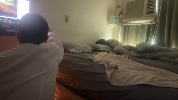 SmokeHIFUN 01-03-2025 Recorded Video fingering