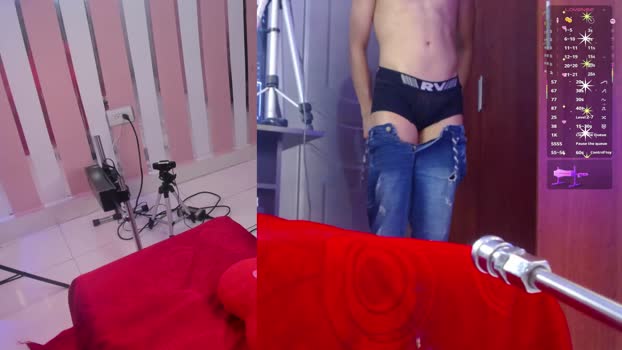 TylerBloom 28-02-2025 Recorded Video Topless
