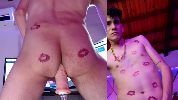ValentinoMoreti 01-03-2025 Recorded Video bigcock