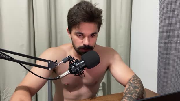 William_Carter_ 01-03-2025 Recorded Video sexy