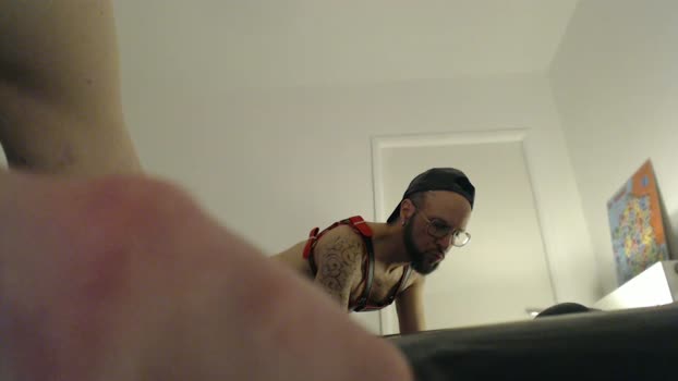andreas304 28-02-2025 Recorded Video dirty