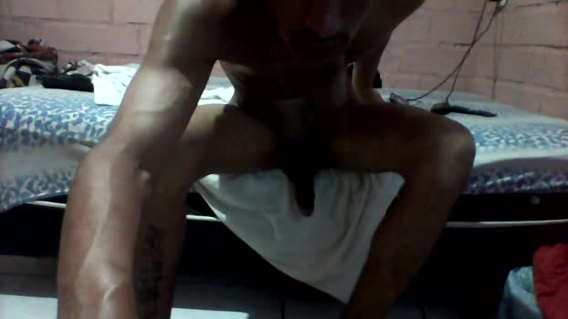brunootz 01-03-2025 Recorded Video dirty