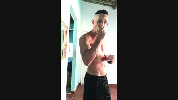 cariocasarado6 28-02-2025 Recorded Video jerkoff