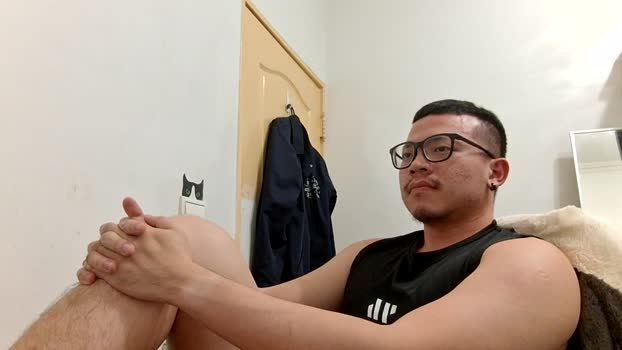 hlj5060 01-03-2025 Recorded Video kink
