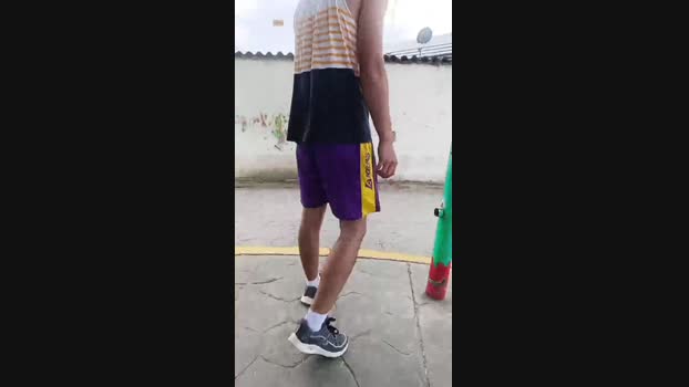kaloschaos777 28-02-2025 Recorded Video fingering
