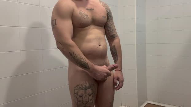 manuelmp87 01-03-2025 Recorded Video sexybody
