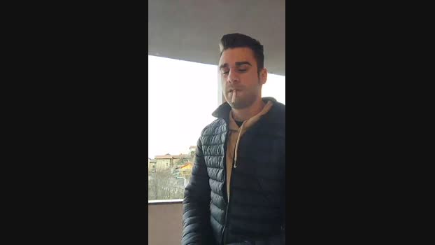 michaelgrandi23 01-03-2025 Recorded Video Cam