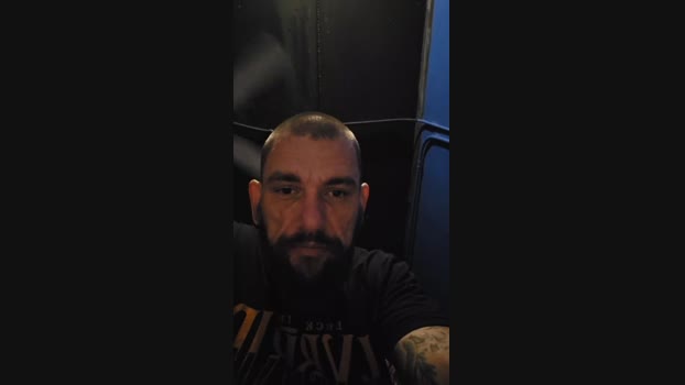 Beardedveteran 02-03-2025 Recorded Video ass