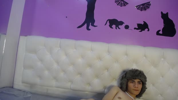 CandyFliip21 02-03-2025 Recorded Video prettyface