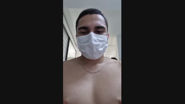 DemianStorm 01-03-2025 Recorded Video playtime