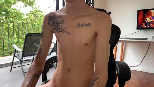 Den_DreaddX 02-03-2025 Recorded Video Pretty