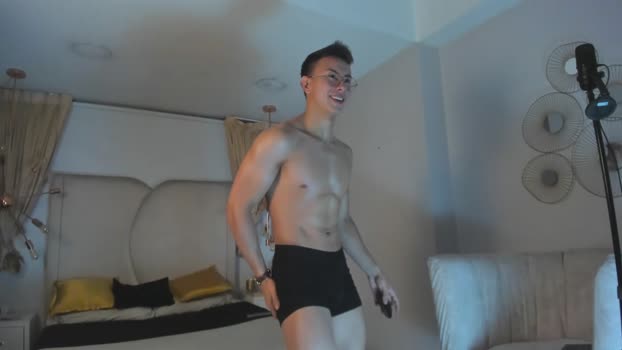 DeusHermes 02-03-2025 Recorded Video love