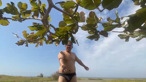 Edgemebear69 02-03-2025 Recorded Video Pretty