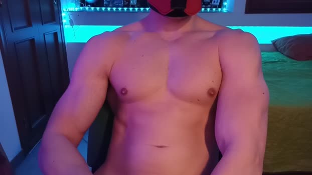 Frabroker 01-03-2025 Recorded Video sexymale