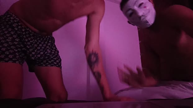 Fratstraights 02-03-2025 Recorded Video hardcore