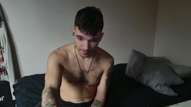 Jackdesfeux 01-03-2025 Recorded Video sexykitty