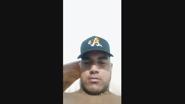 JesusOviedo888 02-03-2025 Recorded Video wank