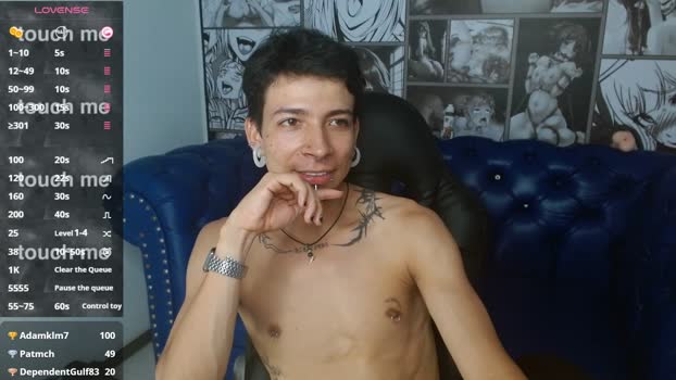 Jimmy_Robins 02-03-2025 Recorded Video analsex