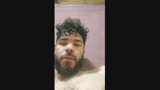 Jonarg 02-03-2025 Recorded Video XXX