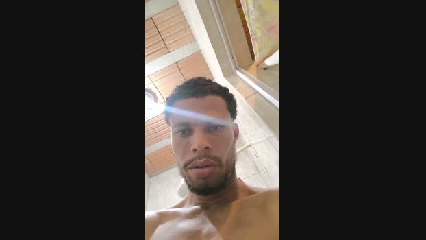 LLeandrovem 02-03-2025 Recorded Video jerkoff
