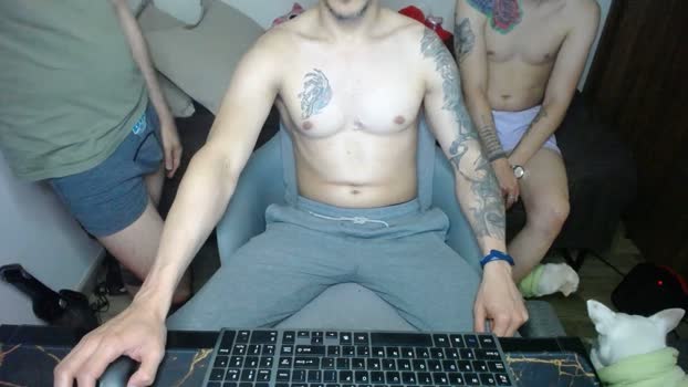 Lealboy 02-03-2025 Recorded Video oral