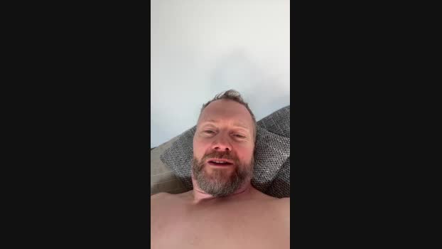 Mannfredfick 02-03-2025 Recorded Video Topless