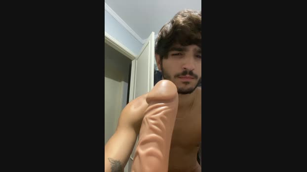 Mauriciobueno20 01-03-2025 Recorded Video horny