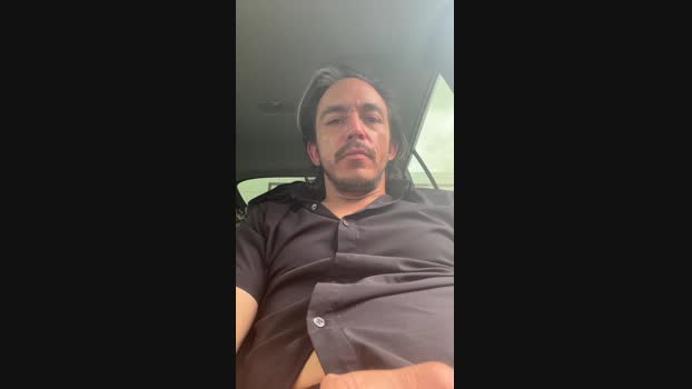 NickNaylor69 01-03-2025 Recorded Video bigballs