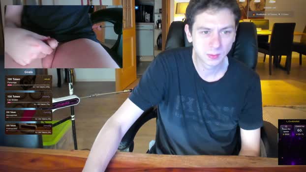 Nova_cham 01-03-2025 Recorded Video lush