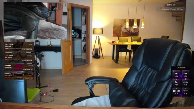 Nova_cham 02-03-2025 Recorded Video Video