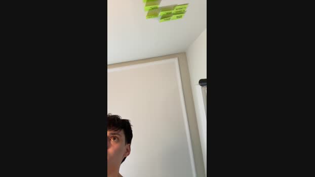 Shyboy911 01-03-2025 Recorded Video playtime