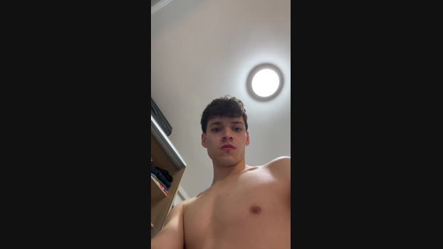 Shyboy911 01-03-2025 Recorded Video hardcock