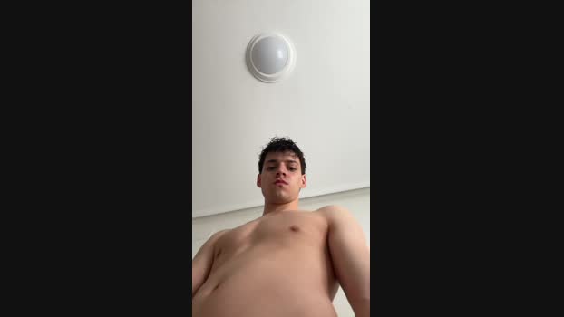 Shyboy911 02-03-2025 Recorded Video cute
