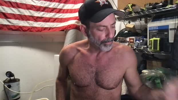 Silver_1k 02-03-2025 Recorded Video spank