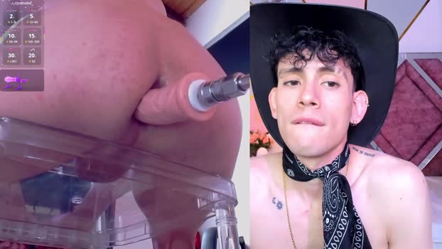 ValentinoMoreti 02-03-2025 Recorded Video naked
