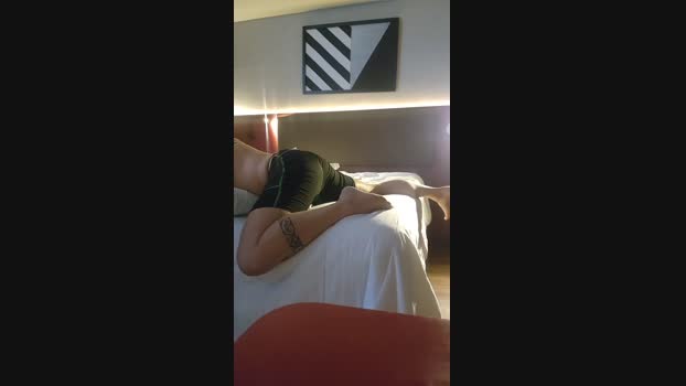 Wellcarioca89 02-03-2025 Recorded Video sexyfeet