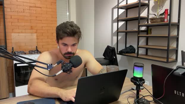 William_Carter_ 02-03-2025 Recorded Video fuckher