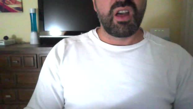 barreback 02-03-2025 Recorded Video twink