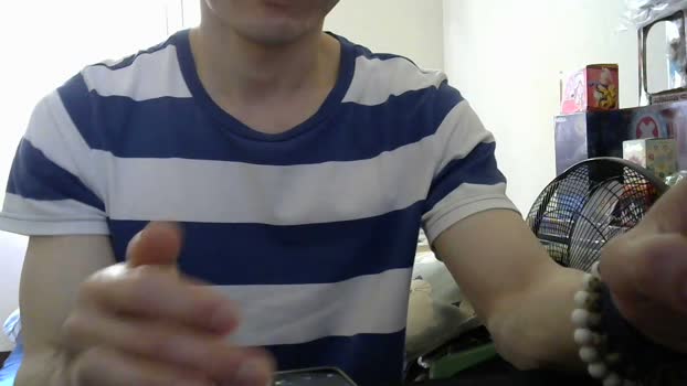bbq322 02-03-2025 Recorded Video fingers