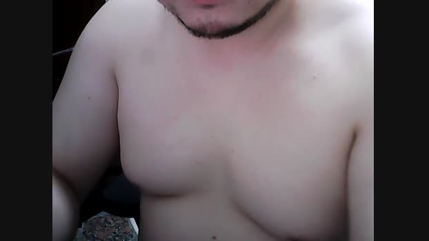beardick4 02-03-2025 Recorded Video sexymale