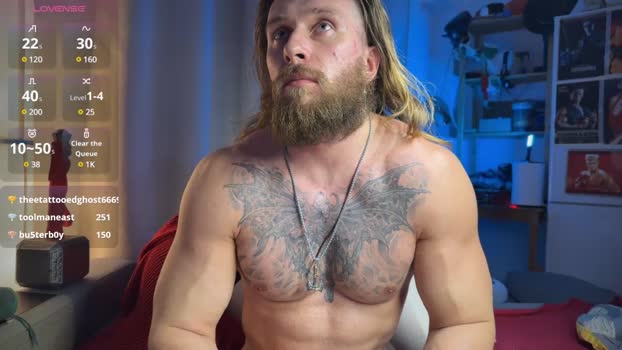 godruspaul 01-03-2025 Recorded Video fuckhard