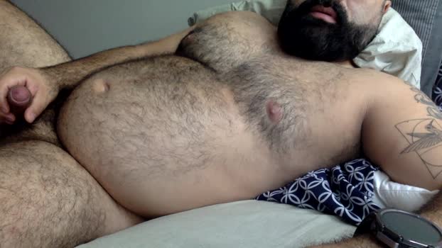 hairymex3 01-03-2025 Recorded Video hardcock